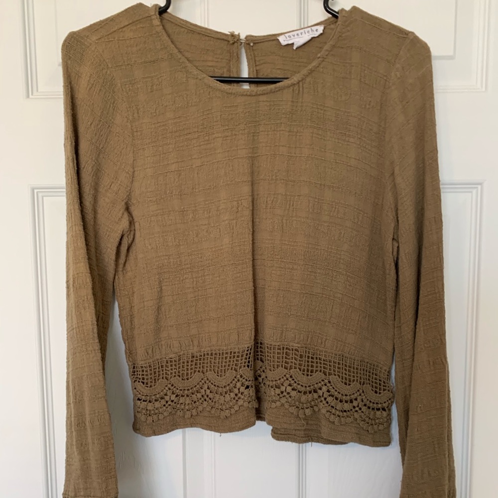 Women’s top